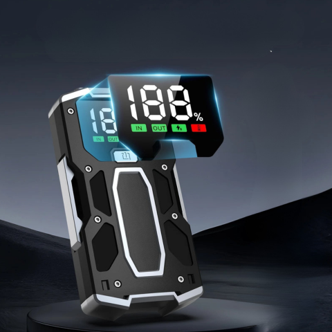 Booster di Batteria