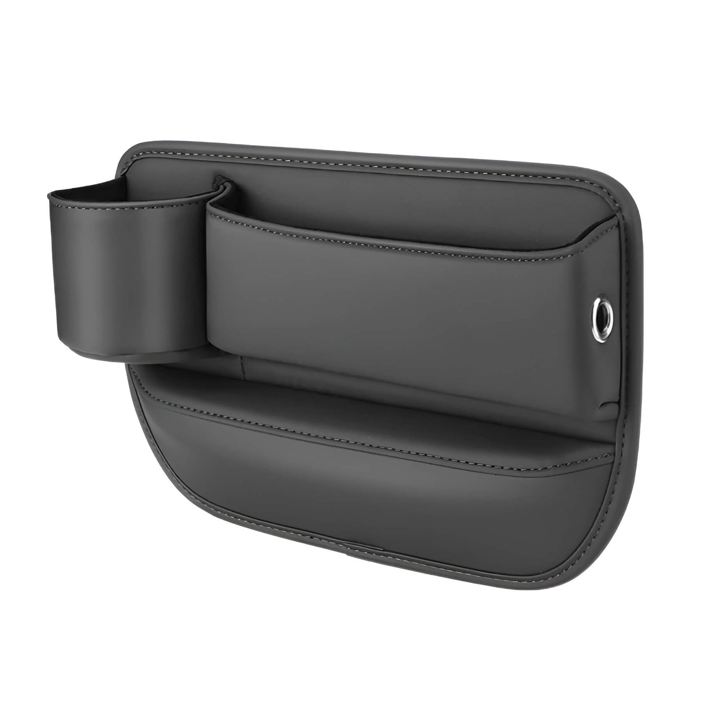 Scatola di Immagazzinaggio per Seggiolino Auto – Compatta ed Elegante
