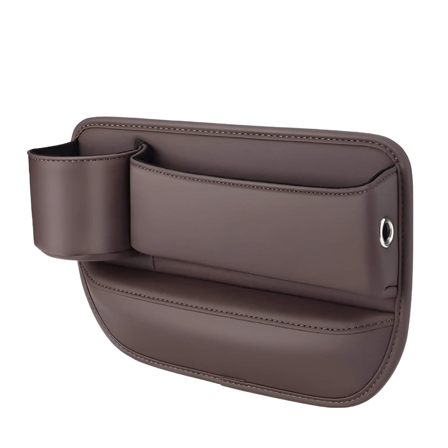 Scatola di Immagazzinaggio per Seggiolino Auto – Compatta ed Elegante