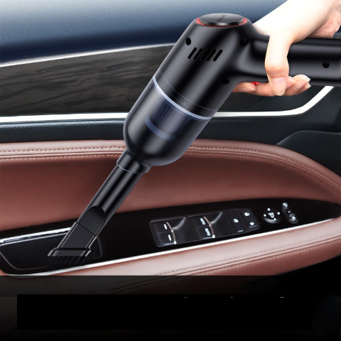 自動車用エクスプレスクリーニングのための充電式掃除機