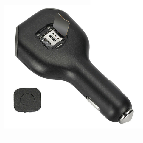 Dispositif GPS Portable Pour Voiture — Suivi En Temps Réel