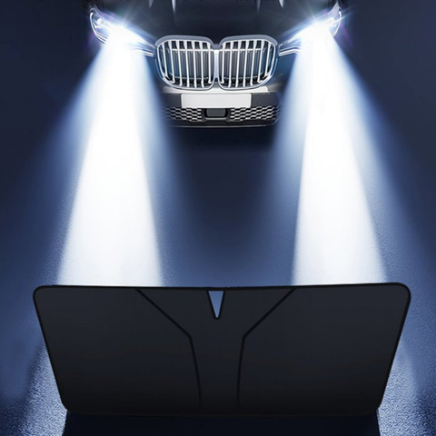 Skladací slnečník – Kompaktný dizajn a rýchla inštalácia