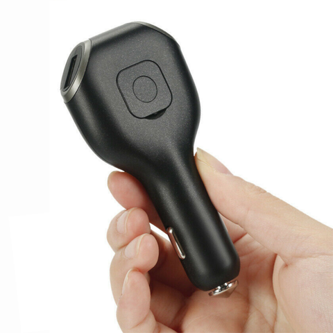 Dispositif GPS Portable Pour Voiture — Suivi En Temps Réel