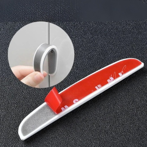 הגנה על דלת רכב – דיסקרטית ואנטי-שוק