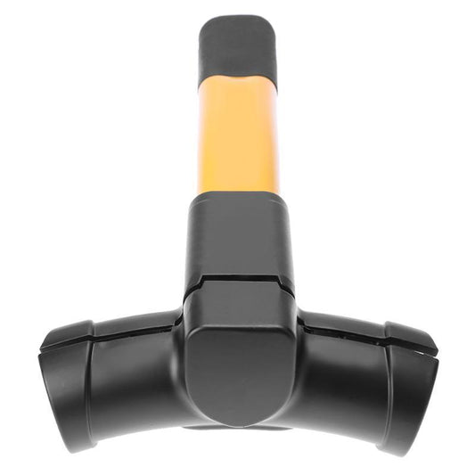 Zámek na volant pro auto — zvýšená a univerzální bezpečnost