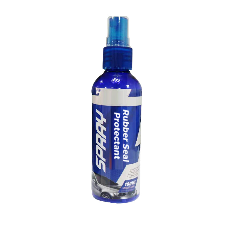 Spray Beskyttelse Mod Knirk – Til Gummifuger Der Er Mere Fleksible Og Holdbare