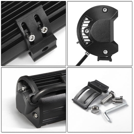 Barre Lumineuse LED 20 Pouces 126W — Éclairage Puissant Et Fiable