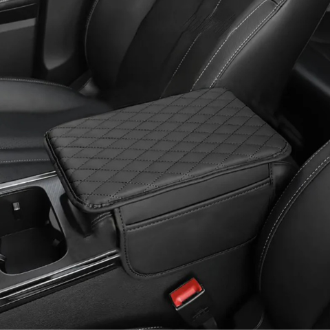 Cuscino Bracciolo Auto – Comfort e Protezione Elegante