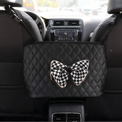 Filet di Ritenzione Auto – Separazione e Stoccaggio Centrale