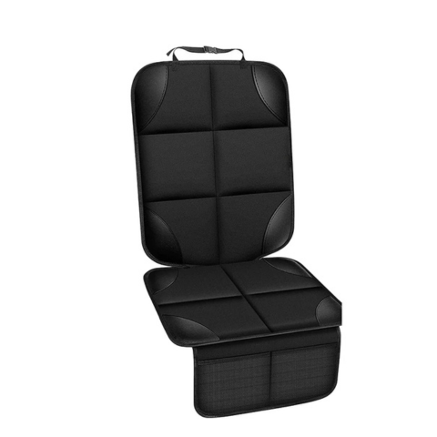 Cojín Antideslizante Para Asiento De Auto – Protección Y Confort