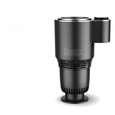 Inteligentní 2-v-1 držák na hrnek – Organizace a pohodlí v autě