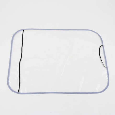 Protección Antisuciedad Asiento Coche – Fácil de Instalar