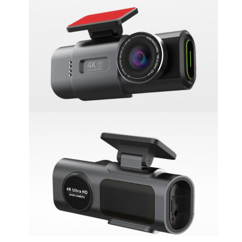 Κάμερα Αυτοκινήτου 4K UHD – Ασφάλεια Και Υψηλή Ευκρίνεια