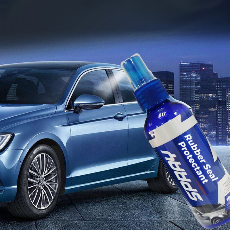 Spray Beskyttelse Mod Knirk – Til Gummifuger Der Er Mere Fleksible Og Holdbare