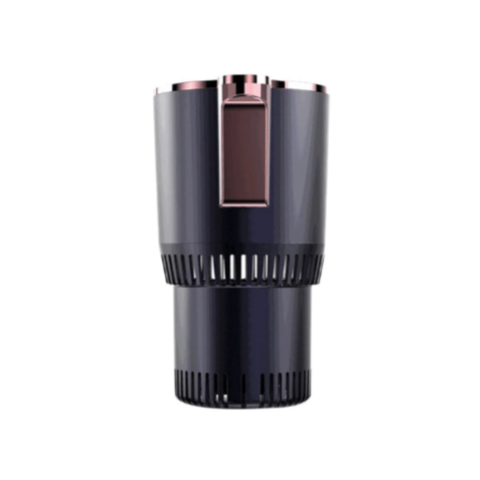 Taza Térmica Inteligente – Mantén Tus Bebidas A La Temperatura Ideal