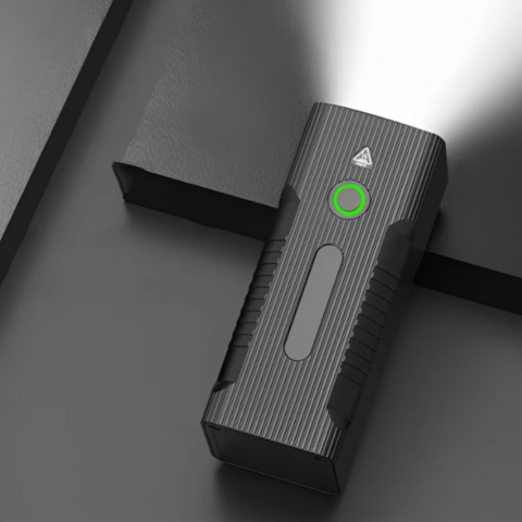 LED Fietslicht – Maximale Zichtbaarheid Onder Alle Weersomstandigheden