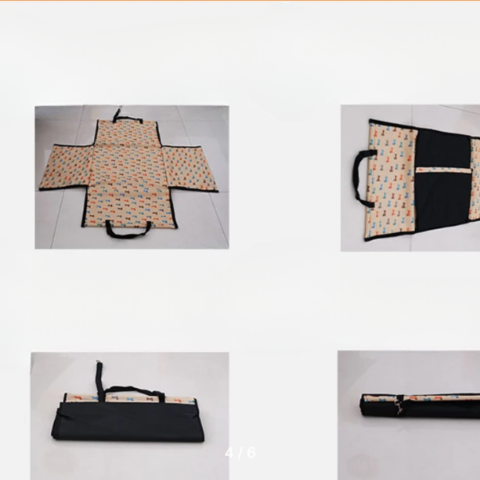 Κάλυμμα Καθίσματος Αυτοκινήτου Για Σκύλους – Προστασία Και Άνεση Στο Ταξίδι