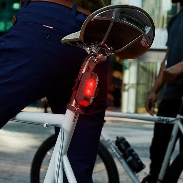 LED světla proti kolizi pro motocykly – bezpečnost a styl