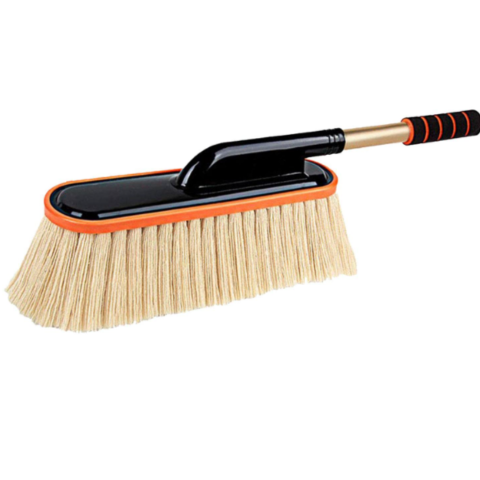 Brosse De Lavage Voiture – Nettoyage Efficace Sans Rayures