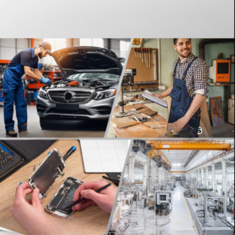 Teljes készlet fékcsövekhez – Univerzális élvédő szerszámok