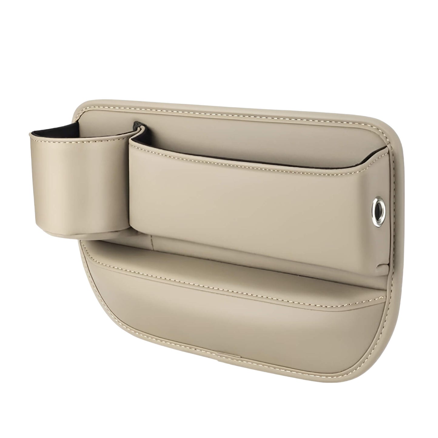 Scatola di Immagazzinaggio per Seggiolino Auto – Compatta ed Elegante