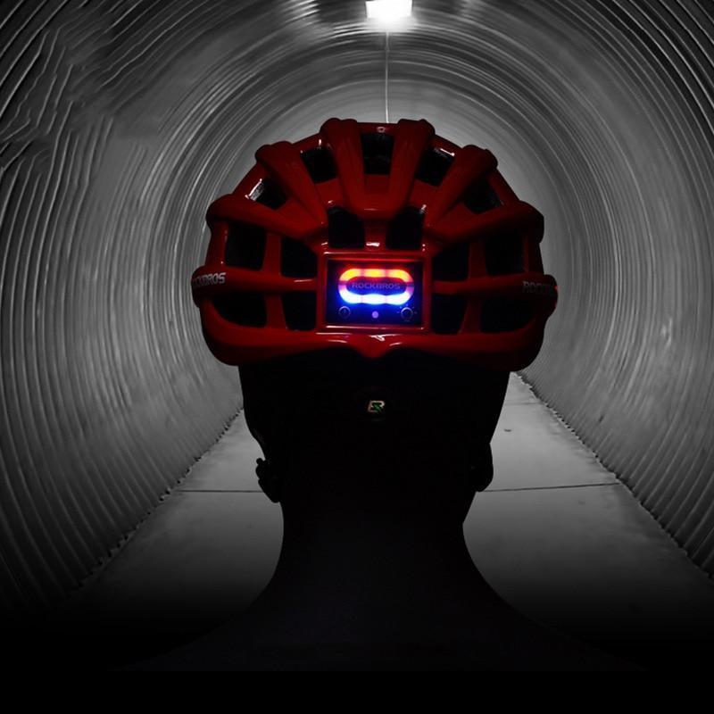 Inteligentná prilba na bicykel s LED svetlom — maximálna bezpečnosť a viditeľnosť