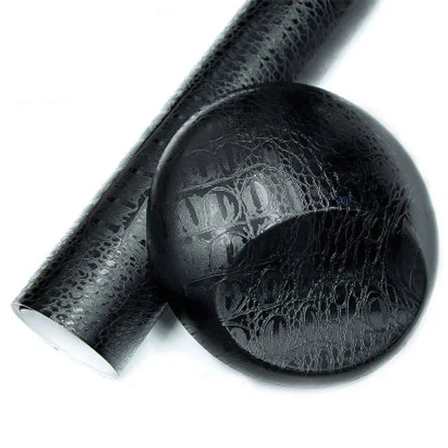 Autocolante din fibră de carbon pentru Hyundai ix35 (2010-2017) — Stil sport și protecție