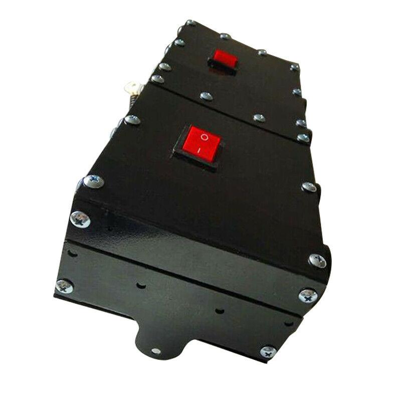 מכשיר חימום לשמשה קדמית חשמלי 12V — הפשרה מהירה ויעילה