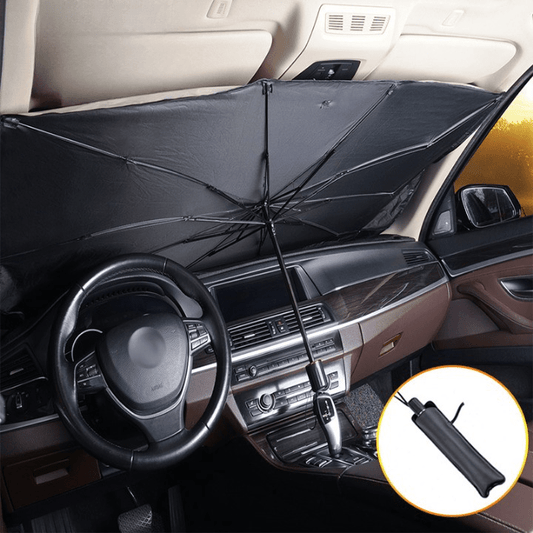 Parasoles Premium Para Coche