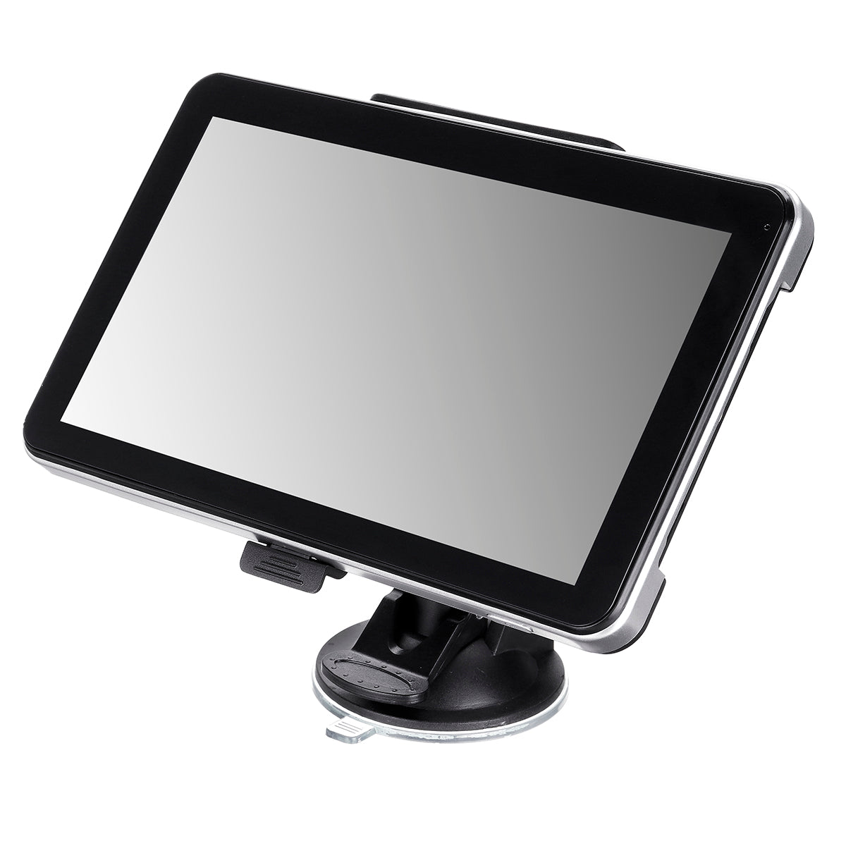 Sistem de navigație GPS de 7 inci — Conducere mai sigură și mai confortabilă