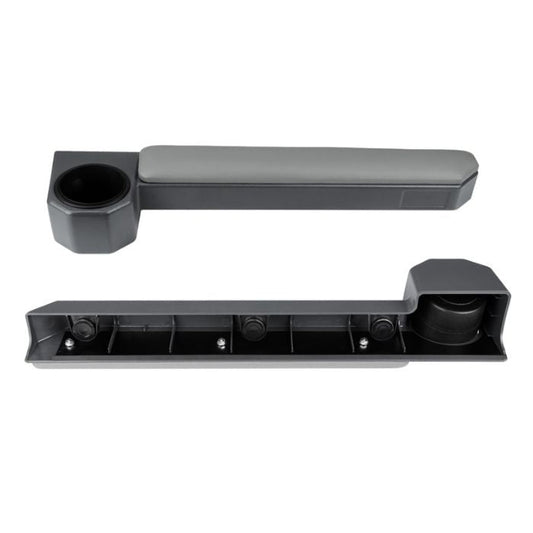 Apoyabrazos Magnético Para Puerta De Toyota Land Cruiser Serie 70 — Confort y Práctica