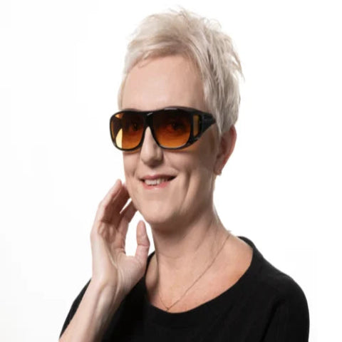 Occhiali Vision Claire – Guida Notturna in Tutta Sicurezza