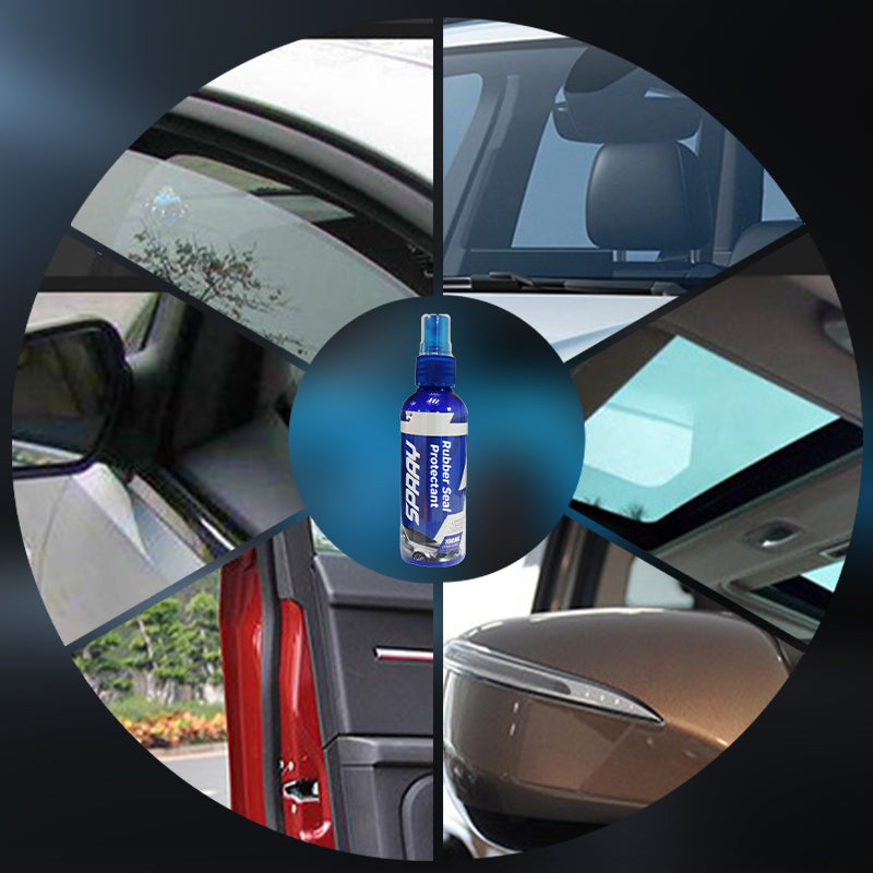 Spray Beskyttelse Mod Knirk – Til Gummifuger Der Er Mere Fleksible Og Holdbare