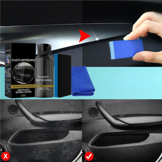 Bilsnickeri Reparationskit