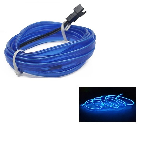 רצועת LED מוארת – צבעים חיים והתקנה קלה