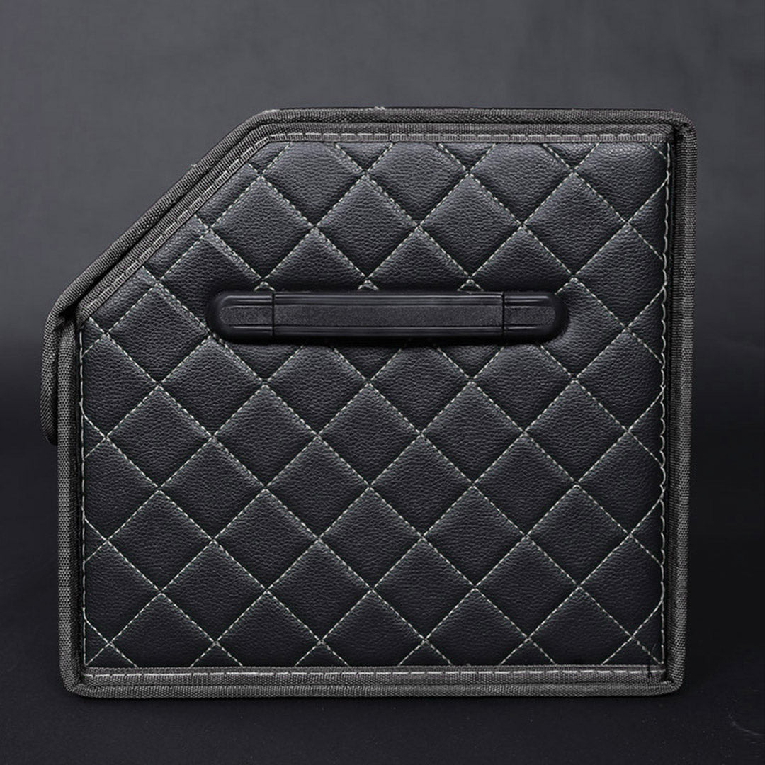 Bagasjeromsoppbevaring - stilig oppbevaring og stor kapasitet