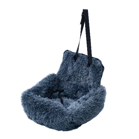 Autosedačka pro psa – pohodlná a praktická