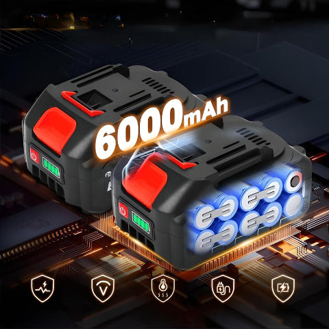 Přenosný vysokotlaký čistič – mytí auta bez námahy