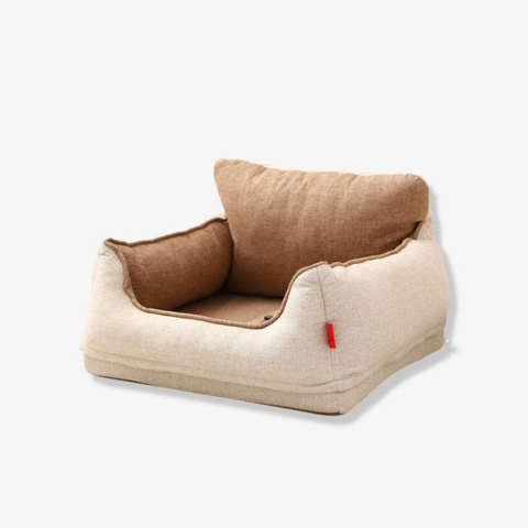 Auton turvaistuin koiralle – Mukavuus ja turvallisuus autossa