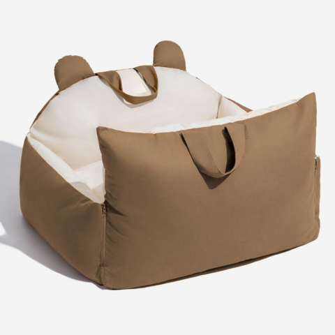 Rejsekurv til hund – Alsidig og nem at transportere