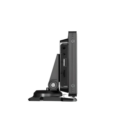 Έξυπνος Αυτόματος Ελεγκτής – Συνδεδεμένος Και Λειτουργικός