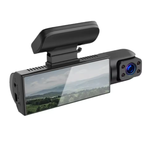 Dashcam Πολυλειτουργική – Ολική Παρακολούθηση Για Το Αυτοκίνητό Σας