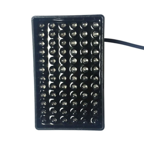 LED-Rücklicht F1 – Einfache Installation und verbesserte Sichtbarkeit