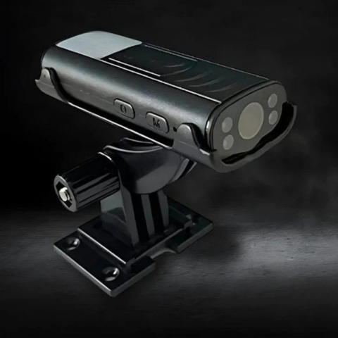 Önvezető Kamera – Egyszerű és Autonóm Manőverekhez