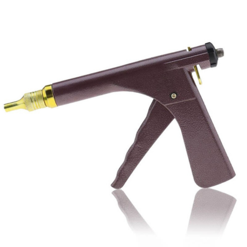 Gumiabroncs-javító készlet — Egyszerű és gyors használat