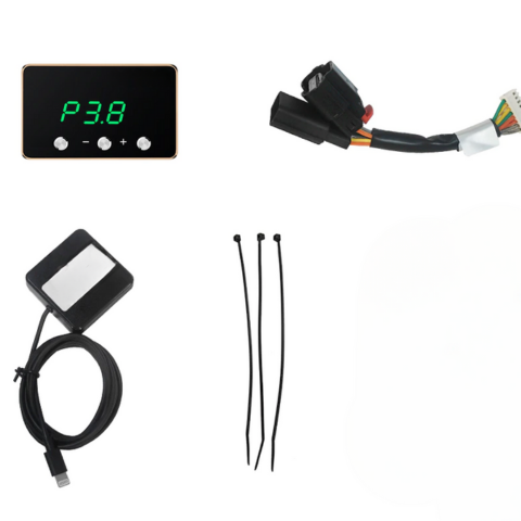 Gyorsító Ház – Optimalizálja Vezetési Élményét