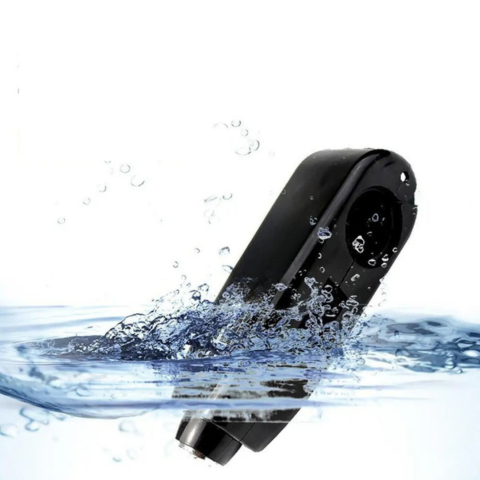 Antivol De Guidon Moto – Sécurité Rapide Et Visible