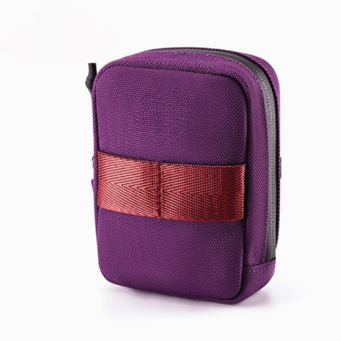 Saddlebag Sykkel — Lett, Motstandsdyktig & Enkel å Installere