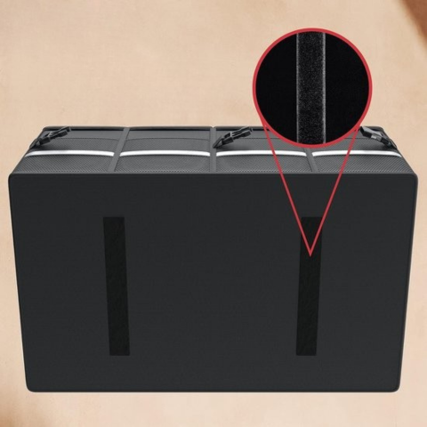 Car Organizer — Waterproof and Foldable Storage Box