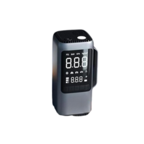 Multifunctionele Auto-Start 9-in-1 met Luchtcompressor